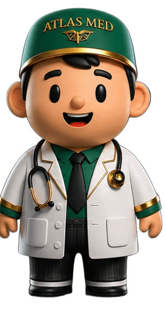 Dr. Atlas